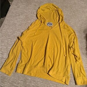 Zyia women’s draw string top